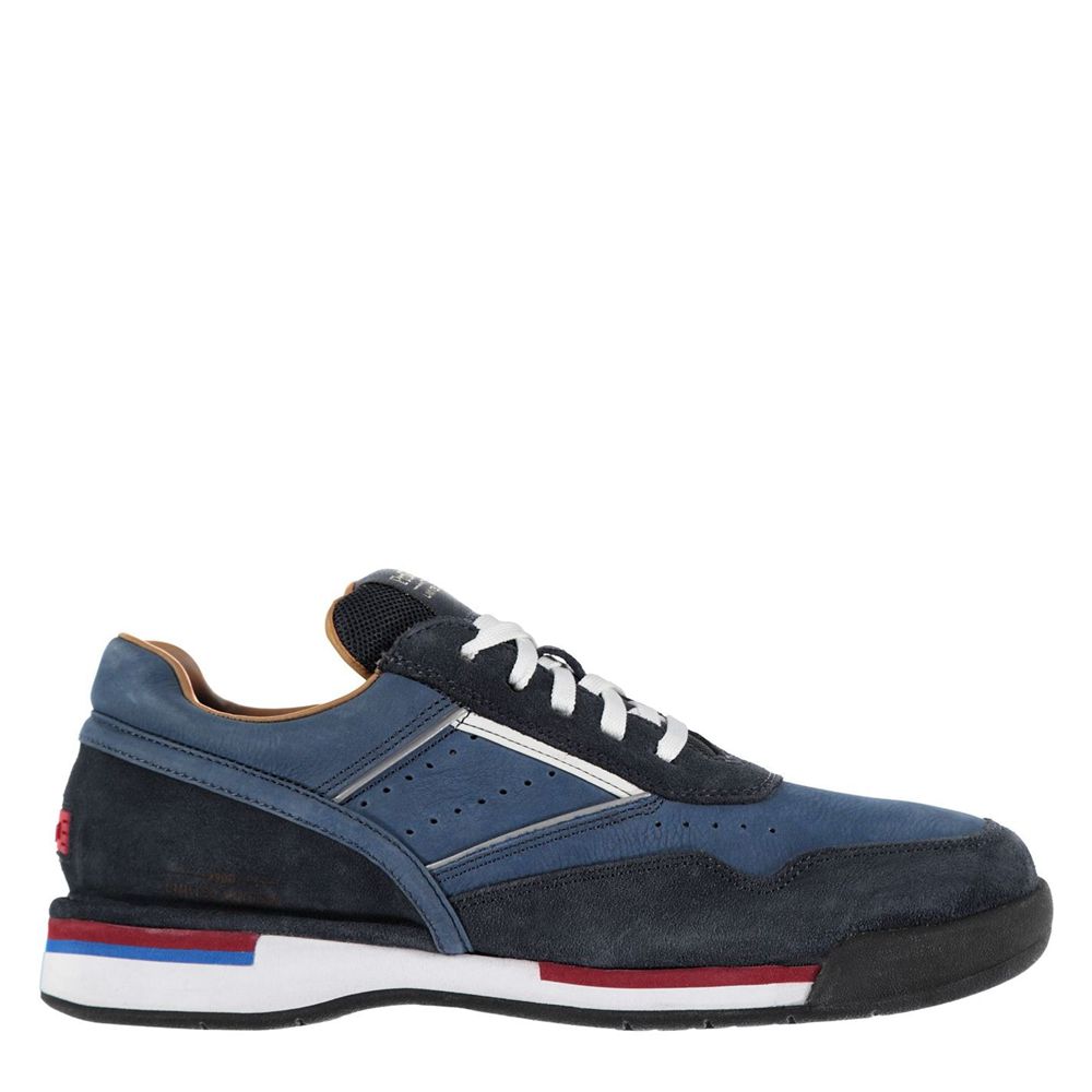 Rockport 7100 Prowalker Limited Edition - Mens Sneakers - Navy - NZ (QMD-867395)